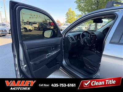 2021 Mitsubishi Outlander Sport SE   - Photo 9 - North Logan, UT 84341