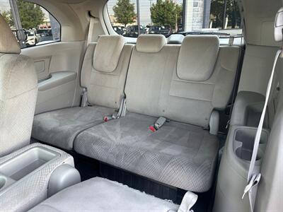 2016 Honda Odyssey SE   - Photo 8 - North Logan, UT 84341