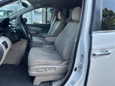 2016 Honda Odyssey SE   - Photo 11 - North Logan, UT 84341
