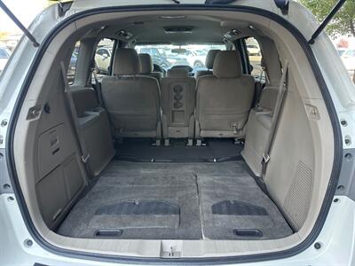 2016 Honda Odyssey SE   - Photo 6 - North Logan, UT 84341