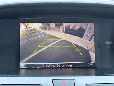 2016 Honda Odyssey SE   - Photo 17 - North Logan, UT 84341