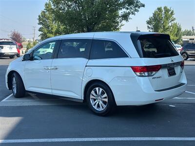 2016 Honda Odyssey SE   - Photo 3 - North Logan, UT 84341