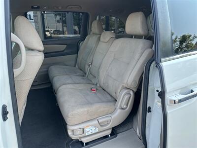 2016 Honda Odyssey SE   - Photo 7 - North Logan, UT 84341