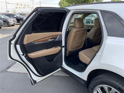 2020 Cadillac XT5 Sport   - Photo 7 - North Logan, UT 84341