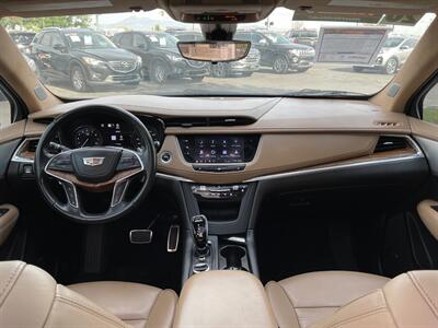 2020 Cadillac XT5 Sport   - Photo 12 - North Logan, UT 84341