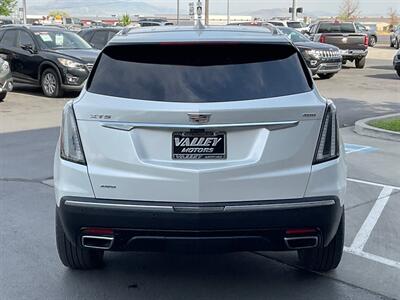 2020 Cadillac XT5 Sport   - Photo 4 - North Logan, UT 84341
