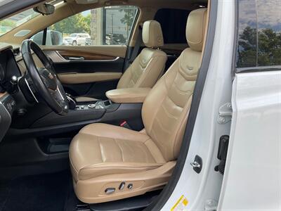 2020 Cadillac XT5 Sport   - Photo 10 - North Logan, UT 84341