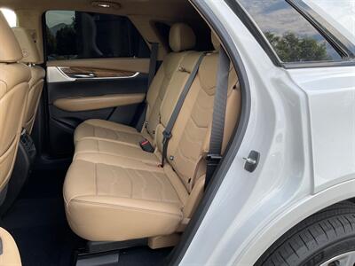 2020 Cadillac XT5 Sport   - Photo 8 - North Logan, UT 84341