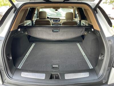 2020 Cadillac XT5 Sport   - Photo 6 - North Logan, UT 84341