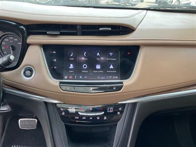 2020 Cadillac XT5 Sport   - Photo 16 - North Logan, UT 84341
