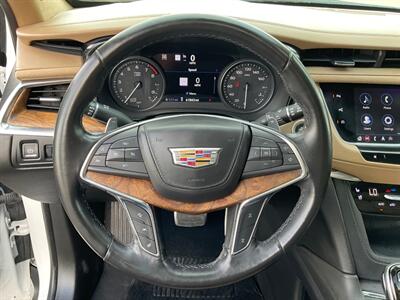 2020 Cadillac XT5 Sport   - Photo 13 - North Logan, UT 84341