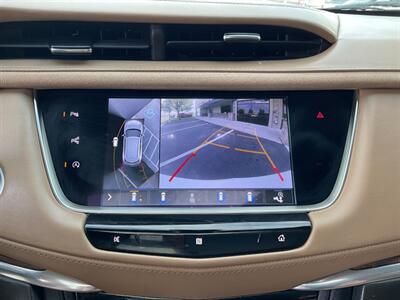2020 Cadillac XT5 Sport   - Photo 17 - North Logan, UT 84341