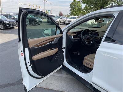 2020 Cadillac XT5 Sport   - Photo 9 - North Logan, UT 84341