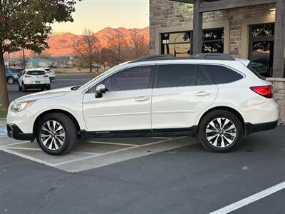 2016 Subaru Outback 3.6R Limited   - Photo 2 - North Logan, UT 84341