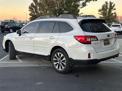 2016 Subaru Outback 3.6R Limited   - Photo 3 - North Logan, UT 84341