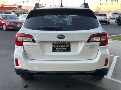 2016 Subaru Outback 3.6R Limited   - Photo 4 - North Logan, UT 84341