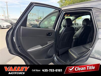 2019 Hyundai Kona Ultimate   - Photo 7 - North Logan, UT 84341