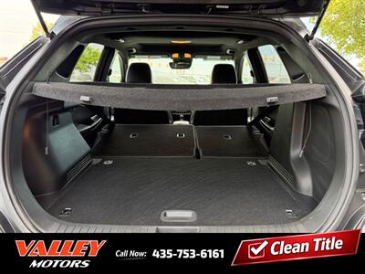 2019 Hyundai Kona Ultimate   - Photo 6 - North Logan, UT 84341