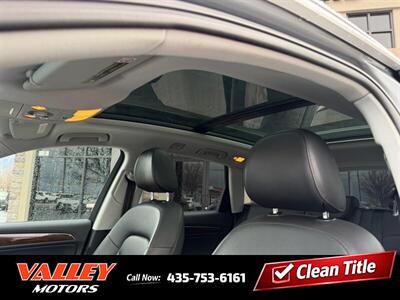 2015 Audi Q5 2.0T quattro Premium Plus - Photo 11 - North Logan, UT 84341