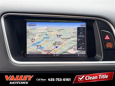 2015 Audi Q5 2.0T quattro Premium Plus - Photo 16 - North Logan, UT 84341