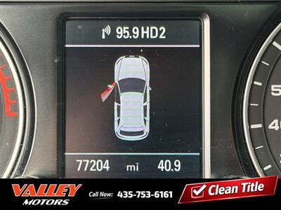 2015 Audi Q5 2.0T quattro Premium Plus - Photo 14 - North Logan, UT 84341