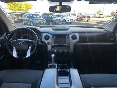 2016 Toyota Tundra SR5   - Photo 11 - North Logan, UT 84341