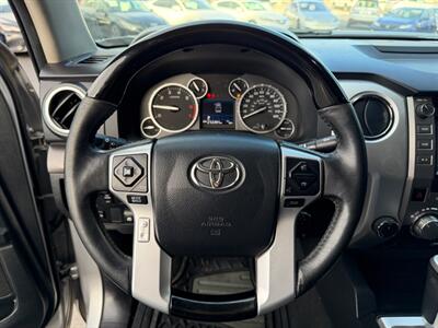 2016 Toyota Tundra SR5   - Photo 11 - North Logan, UT 84341