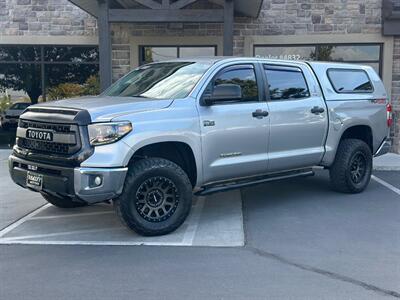 2016 Toyota Tundra SR5 Truck