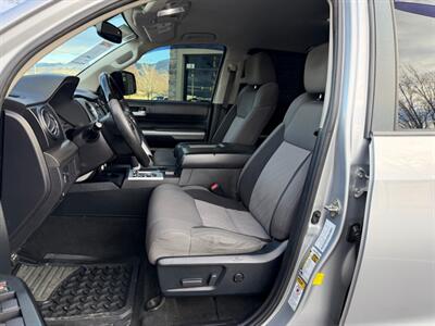 2016 Toyota Tundra SR5   - Photo 9 - North Logan, UT 84341