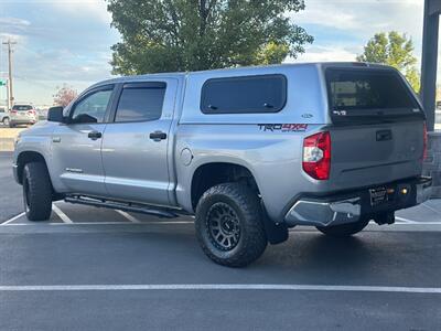 2016 Toyota Tundra SR5   - Photo 5 - North Logan, UT 84341