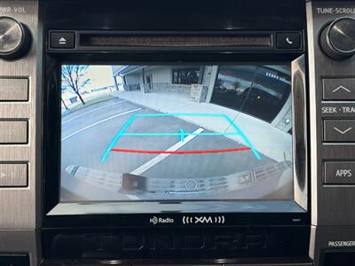 2016 Toyota Tundra SR5   - Photo 16 - North Logan, UT 84341