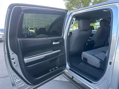2016 Toyota Tundra SR5   - Photo 8 - North Logan, UT 84341