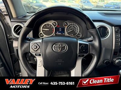 2016 Toyota Tundra SR5   - Photo 11 - North Logan, UT 84341
