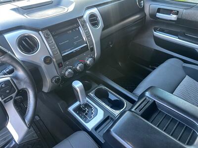 2016 Toyota Tundra SR5   - Photo 16 - North Logan, UT 84341