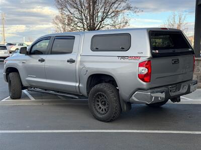2016 Toyota Tundra SR5   - Photo 3 - North Logan, UT 84341