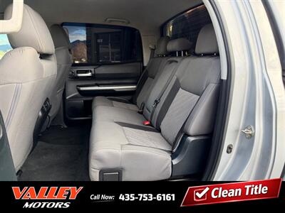2016 Toyota Tundra SR5   - Photo 6 - North Logan, UT 84341