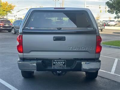 2016 Toyota Tundra SR5   - Photo 4 - North Logan, UT 84341