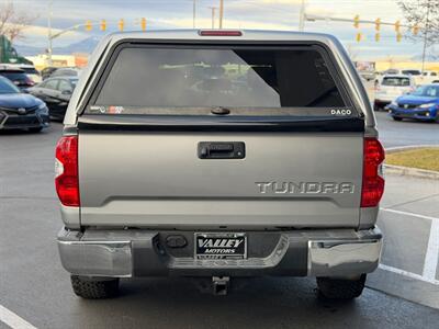 2016 Toyota Tundra SR5   - Photo 4 - North Logan, UT 84341