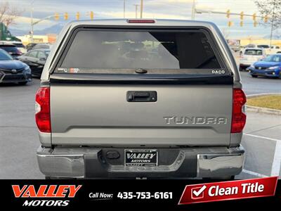 2016 Toyota Tundra SR5   - Photo 4 - North Logan, UT 84341