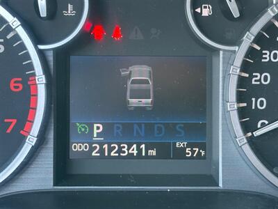 2016 Toyota Tundra SR5   - Photo 12 - North Logan, UT 84341