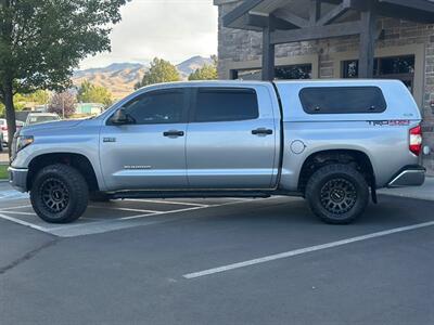 2016 Toyota Tundra SR5   - Photo 2 - North Logan, UT 84341