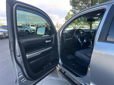 2016 Toyota Tundra SR5   - Photo 10 - North Logan, UT 84341
