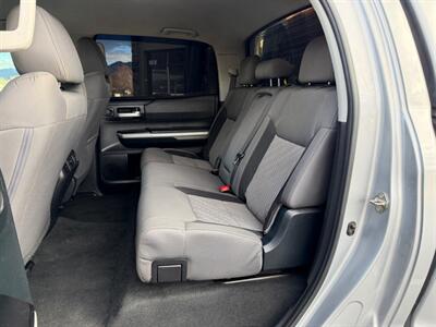 2016 Toyota Tundra SR5   - Photo 6 - North Logan, UT 84341