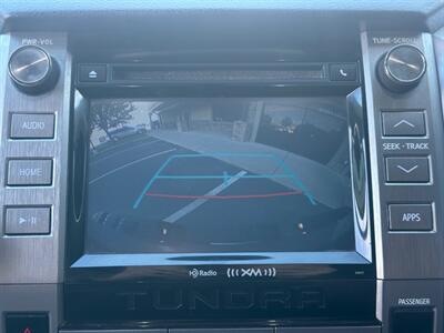 2016 Toyota Tundra SR5   - Photo 18 - North Logan, UT 84341