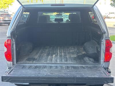 2016 Toyota Tundra SR5   - Photo 3 - North Logan, UT 84341