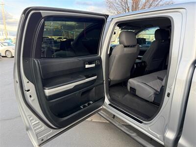 2016 Toyota Tundra SR5   - Photo 5 - North Logan, UT 84341