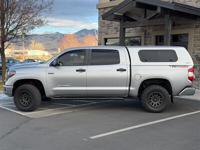 2016 Toyota Tundra SR5   - Photo 2 - North Logan, UT 84341