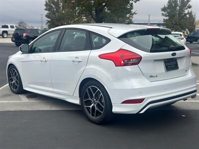 2016 Ford Focus SE   - Photo 3 - North Logan, UT 84341