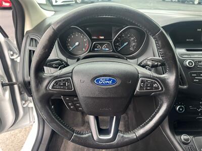 2016 Ford Focus SE   - Photo 13 - North Logan, UT 84341