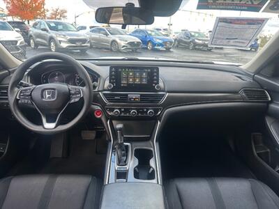 2018 Honda Accord EX - Photo 11 - North Logan, UT 84341